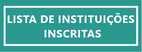 LISTA DE INSTITUIÇOES INSCRITAS